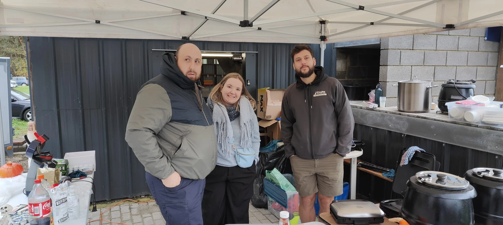 🐾 Rallye Canin Spécial Halloween 🎃