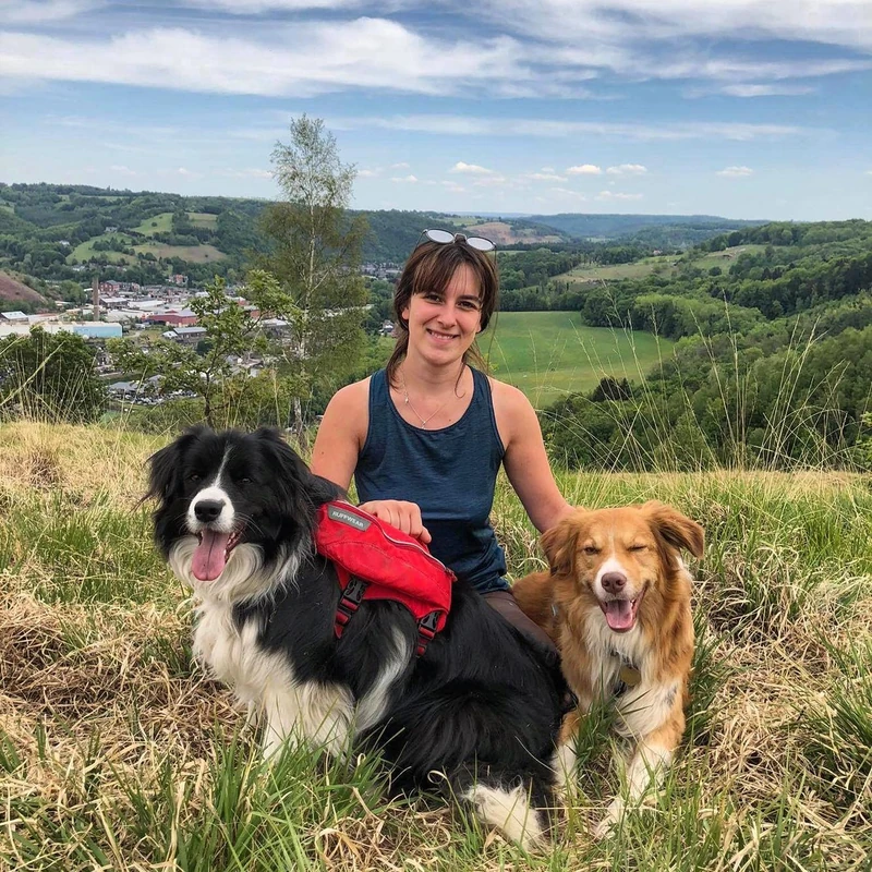 Photo de Audrey Clessens